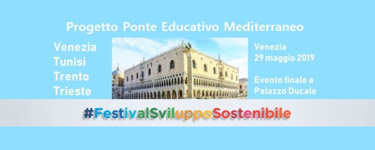 evento 29 maggio venezia 2019 palazzo-ducale-pesce-di-pace-ponte-educativo-mediterraneo