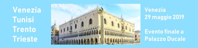 palazzo ducale pesce di pace ponte educativo mediterraneo