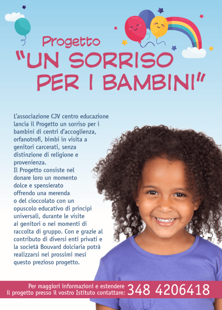 Progetto un sorriso per i bambini associazione CJV centro educazione ebraica.png